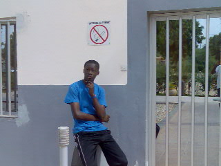 Peace and Love