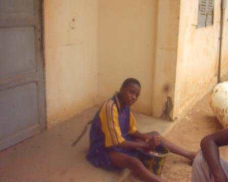 dring