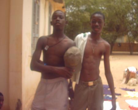 les maitres