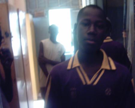 cheikh