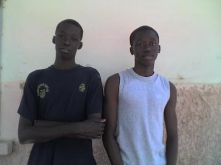 Bachir Wade