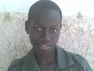 Moussa S. Diop (colatéral)